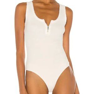 NWT All Saints Alicia Bodysuit